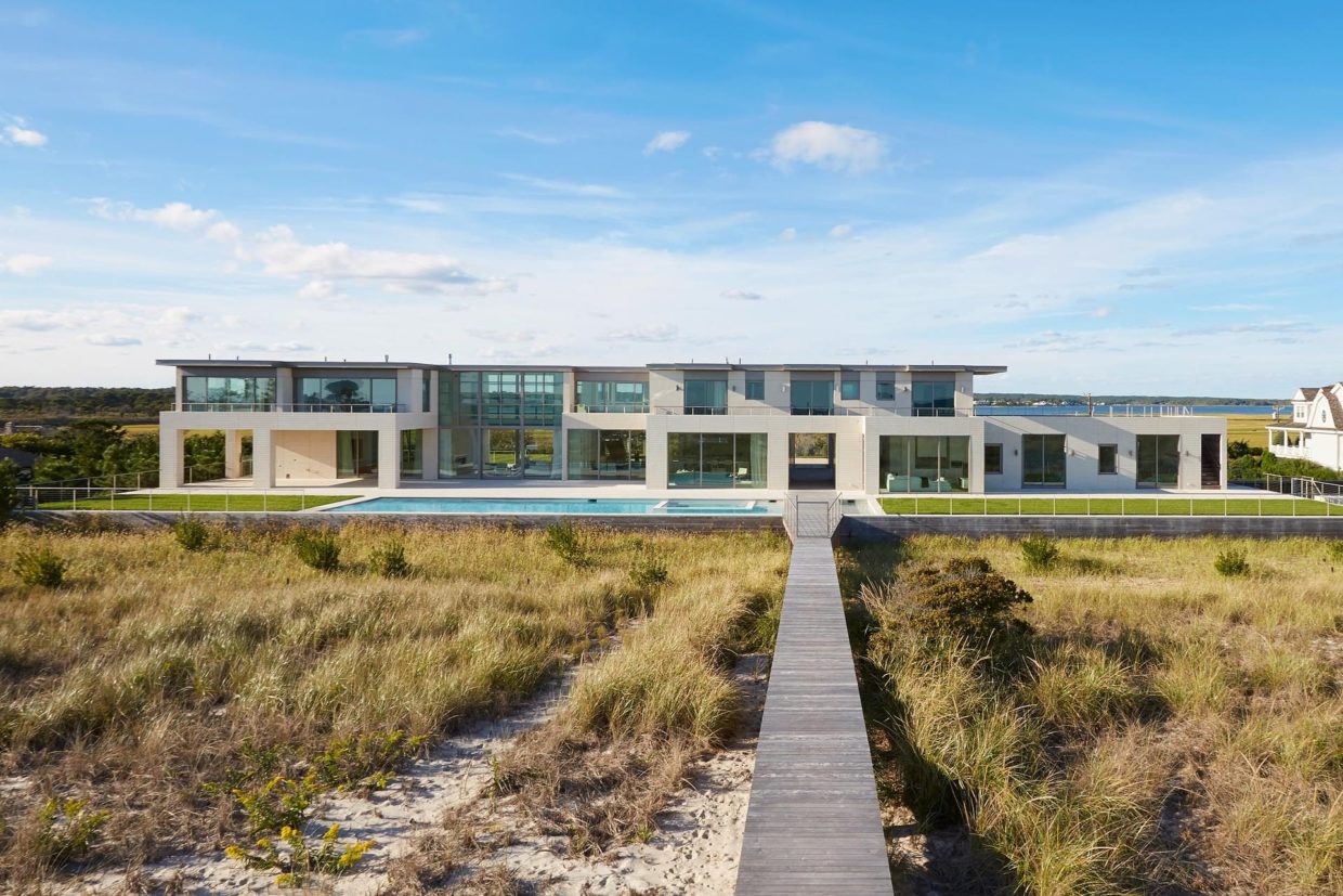 212 Dune Road, Quogue, NY