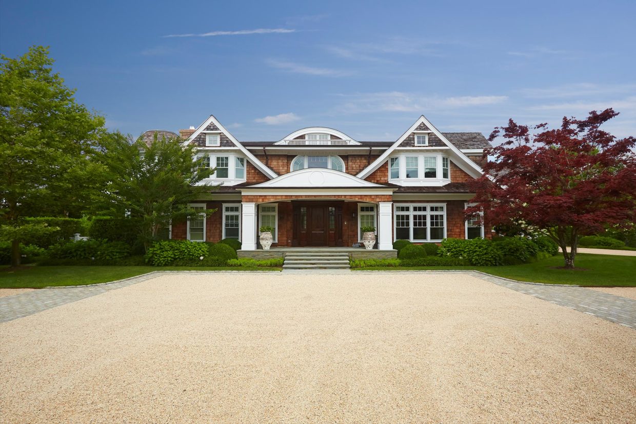 950 Ocean Road, Bridgehampton, NY Hamptons Real Estate
