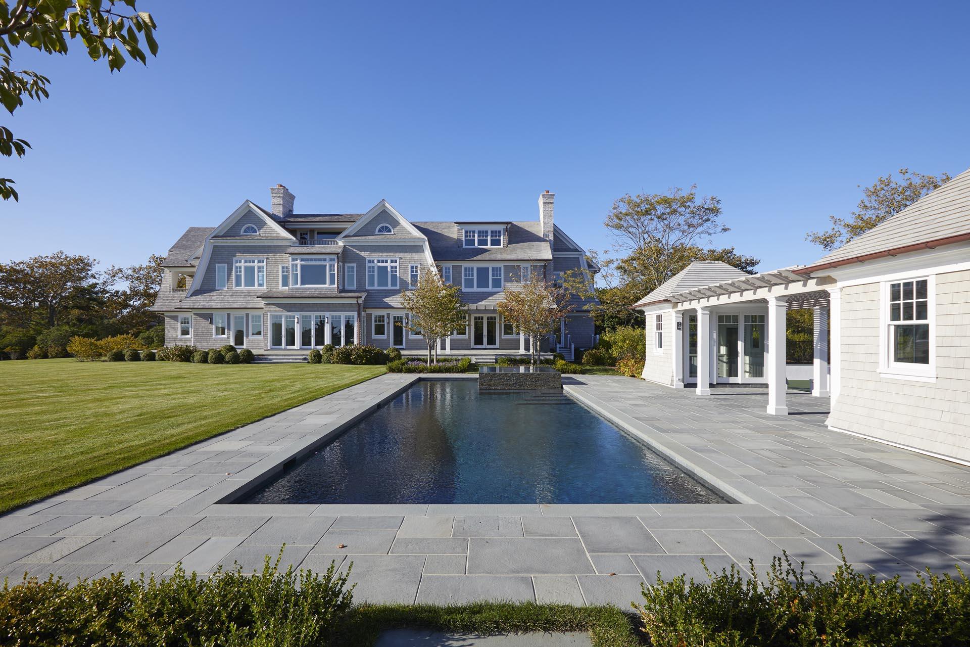 Old Town Road Southampton NY Hamptons Real Estate