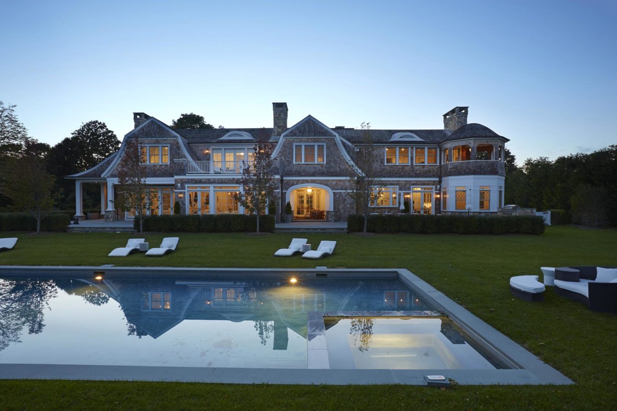 bridgehampton ny homes