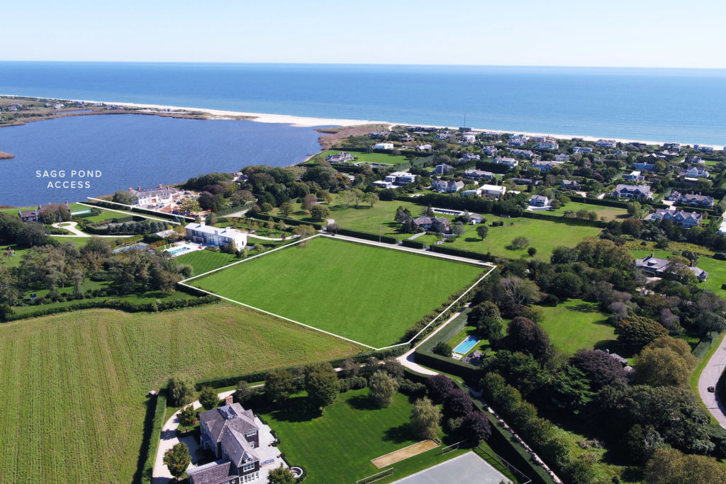158 Quimby Lane, Bridgehampton, NY