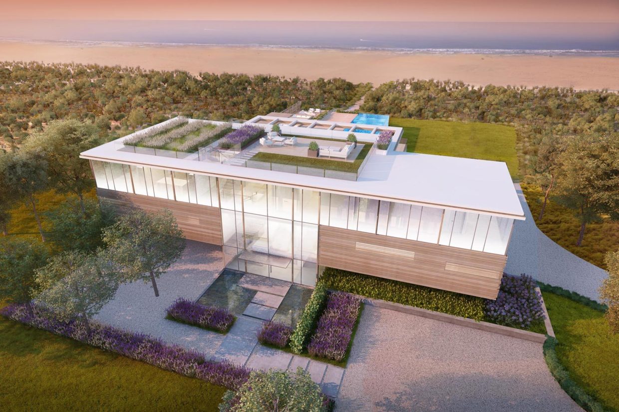 97 Mid Ocean Drive, Bridgehampton, NY - Hamptons Real Estate