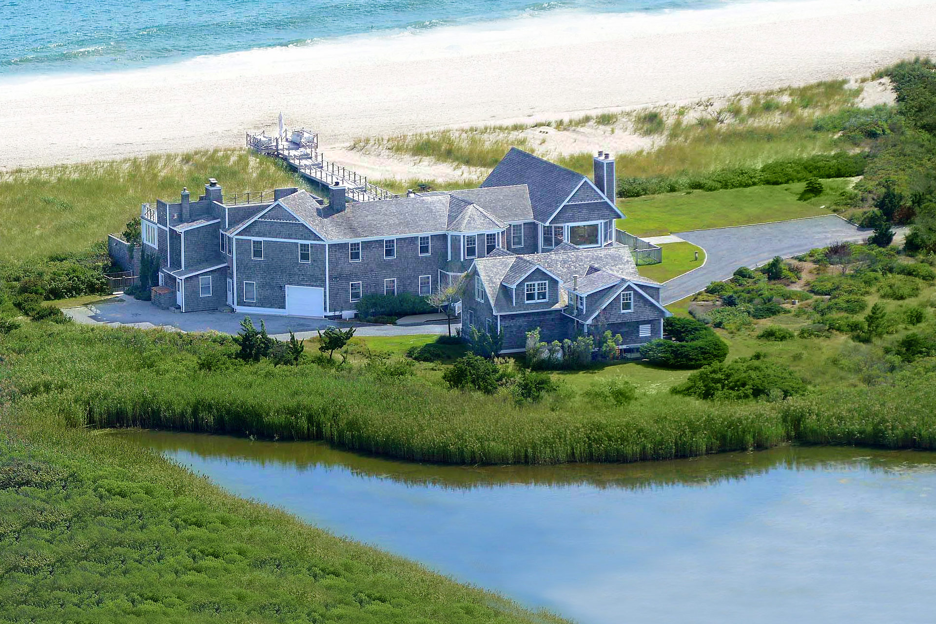 1145 Sagg Main Street, Sagaponack, NY Hamptons Real Estate