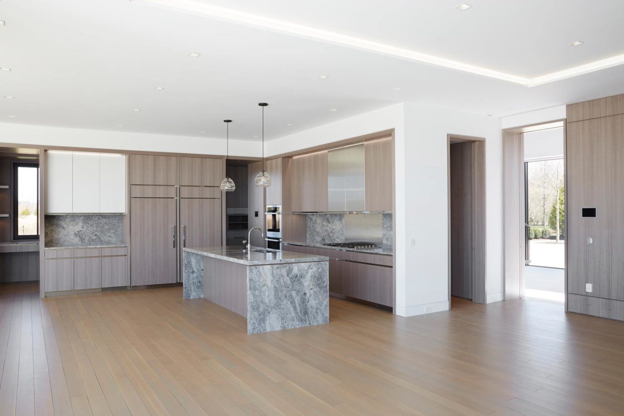 Parsonage Compound, Sagaponack, NY - Hamptons Real Estate