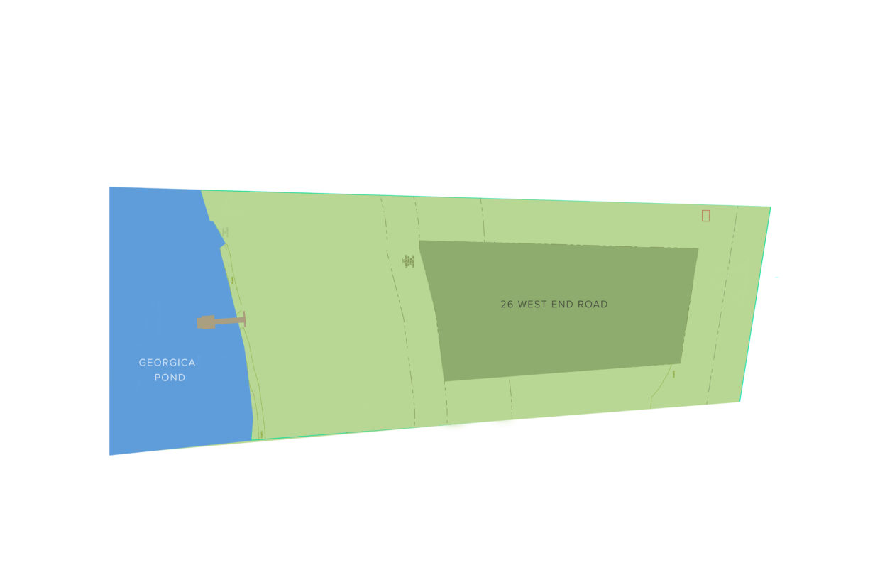 26 West End Road, East Hampton, NY Hamptons Real Estate