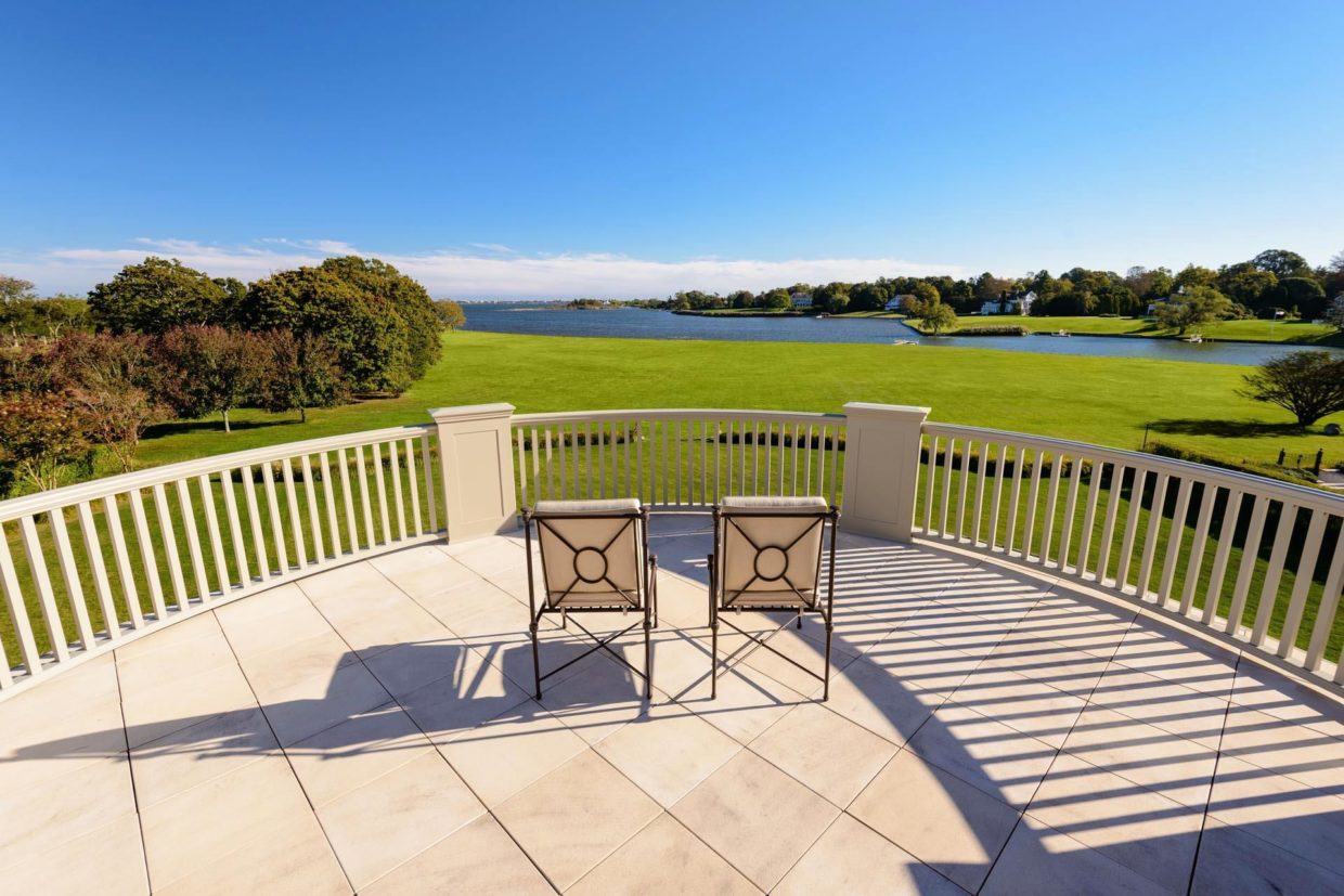 Villa Maria, Water Mill, NY - Hamptons Real Estate