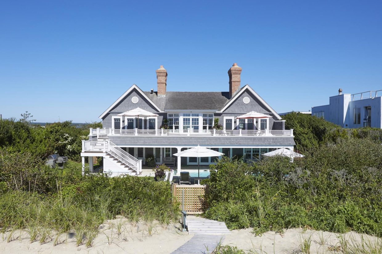 1321 Flying Point Road, Water Mill, NY - Hamptons Real Estate