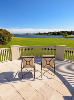 Villa Maria, Water Mill, NY - Hamptons Real Estate