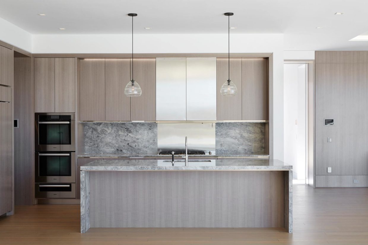Parsonage Compound, Sagaponack, NY - Hamptons Real Estate