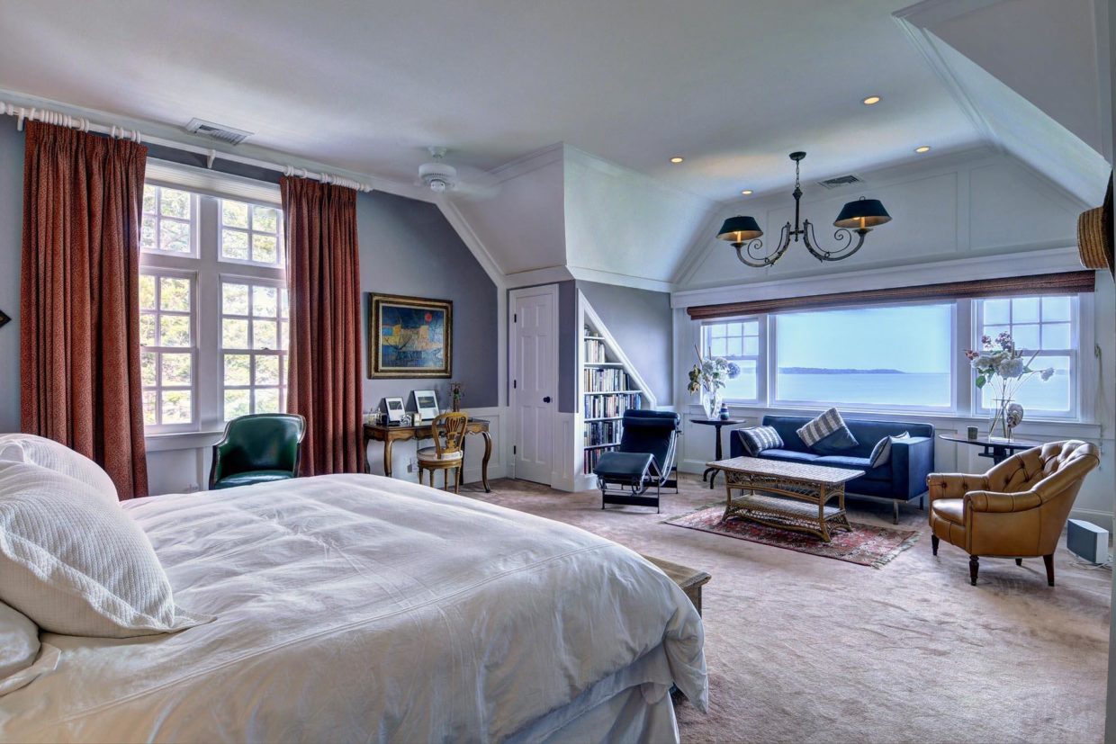 North Haven Waterfront - Hamptons Real Estate