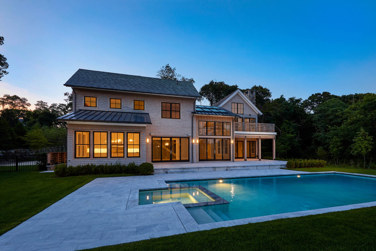 15 Fair Hills Lane, Bridgehampton, NY