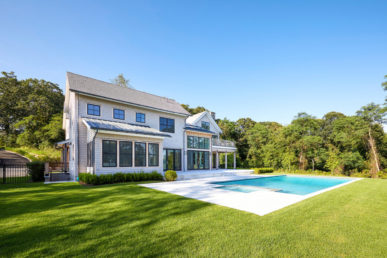 15 Fair Hills Lane, Bridgehampton, NY