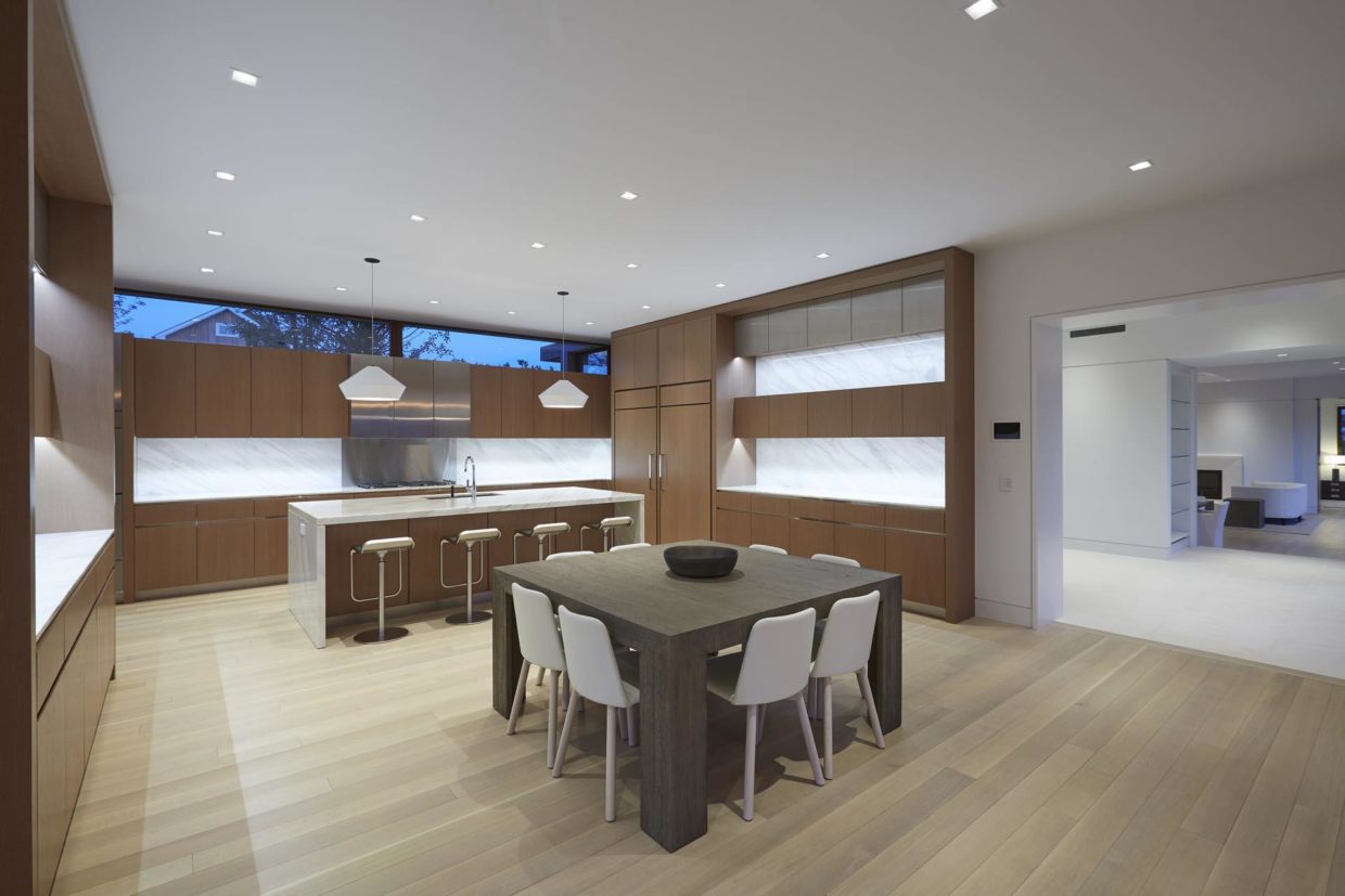 Parsonage Compound, Sagaponack, NY - Hamptons Real Estate