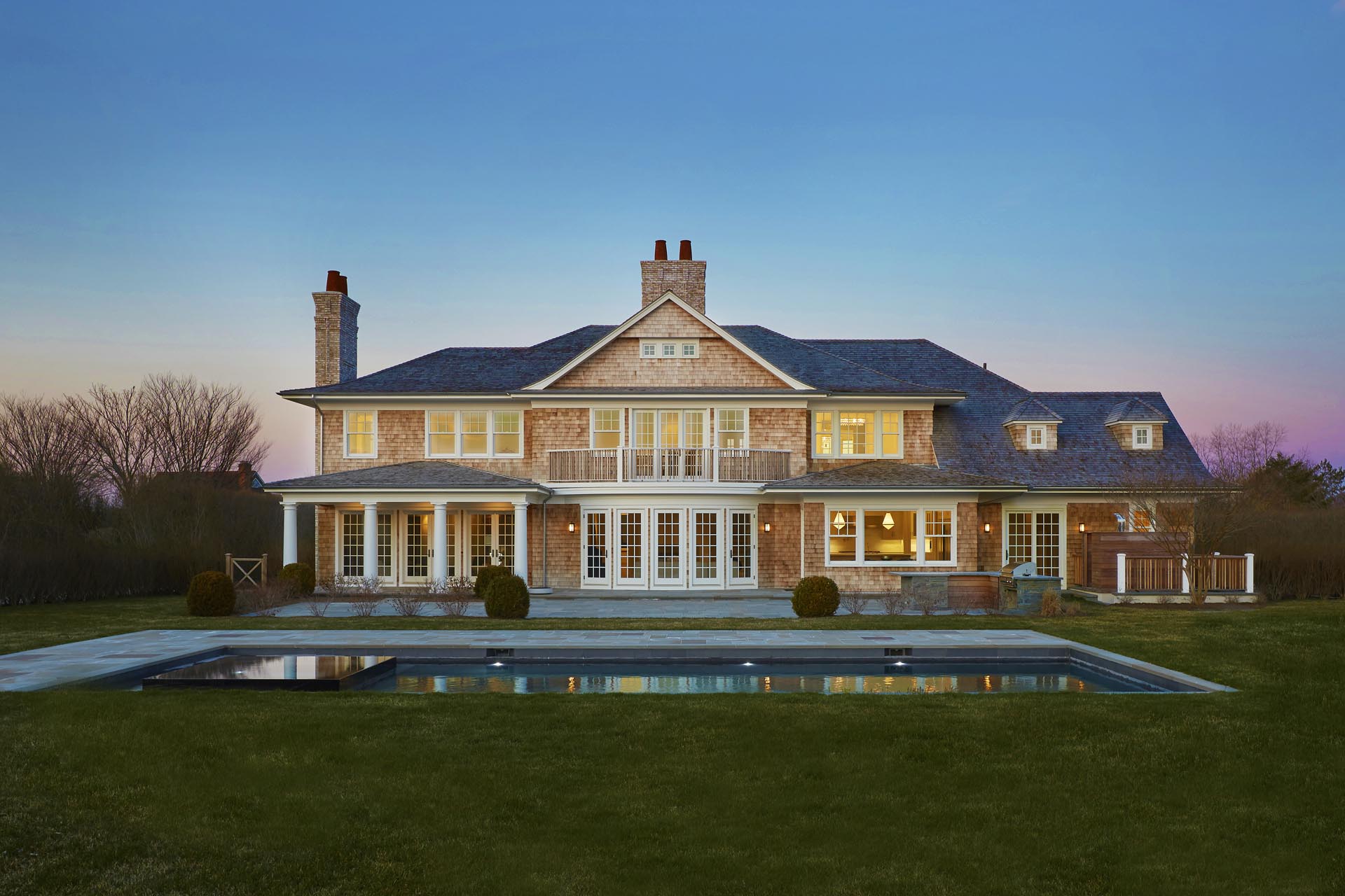 90 Fairfield Pond Lane, Sagaponack, NY Hamptons Real Estate