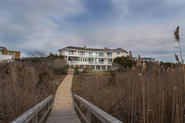 Waterfront Bridgehampton Rental - Hamptons Real Estate