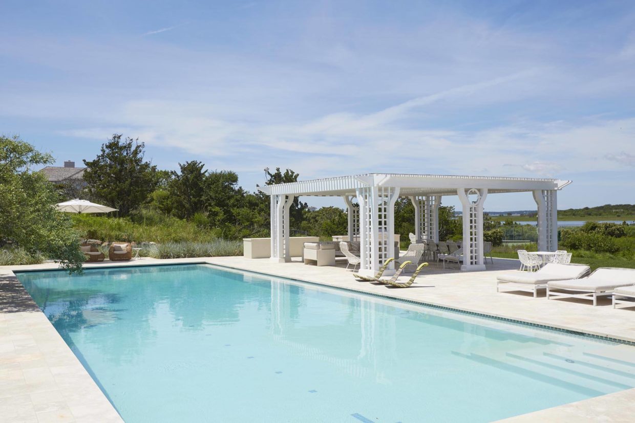 Panoramic Ocean & Bay Views