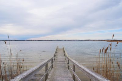 Waterfront Bridgehampton Rental