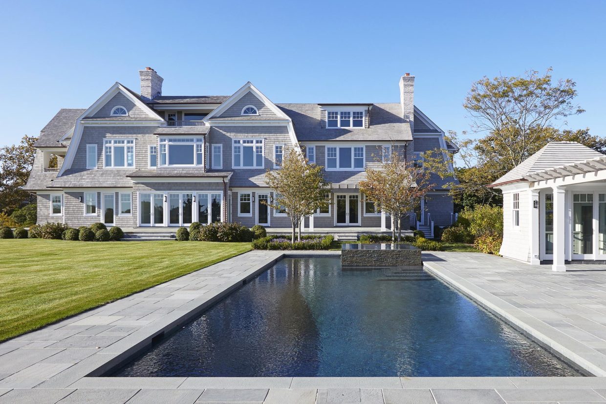Old Town Road, Southampton, NY Hamptons Real Estate