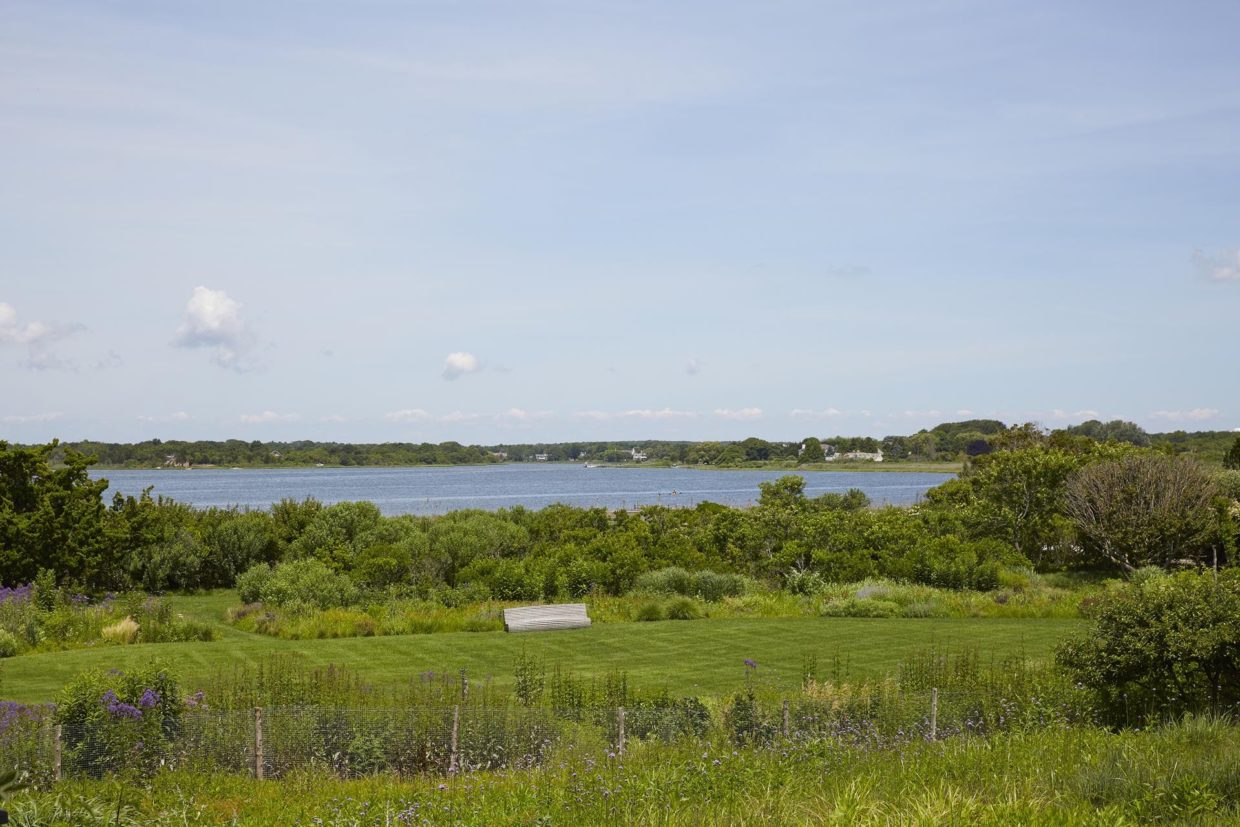 Panoramic Ocean & Bay Views