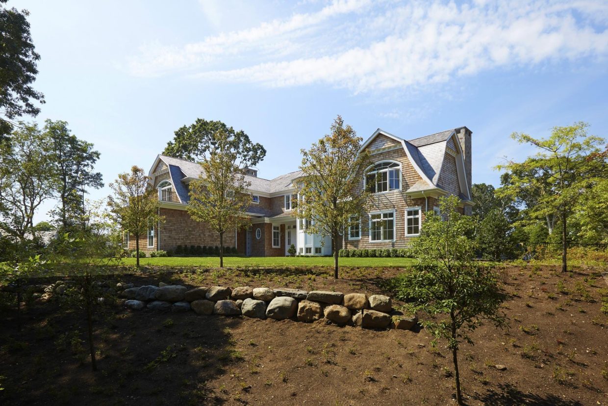 4 Shady Path, Bridgehampton, NY - Hamptons Real Estate