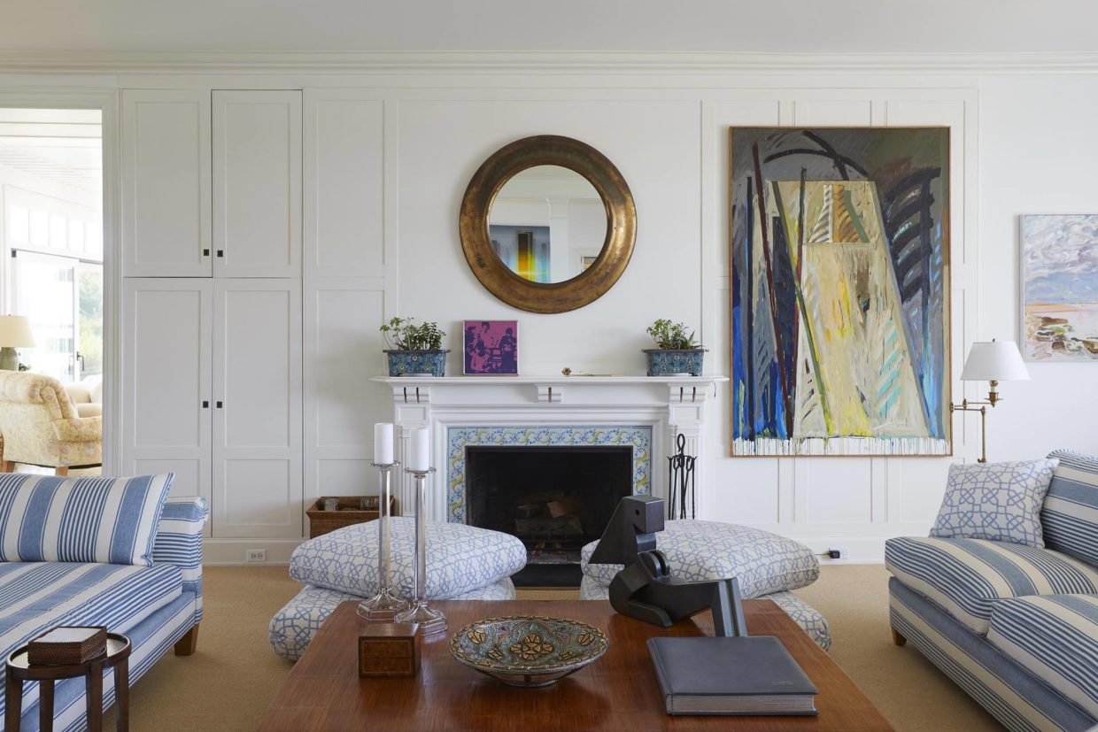 Meadow Lane, Southampton, NY - Hamptons Real Estate