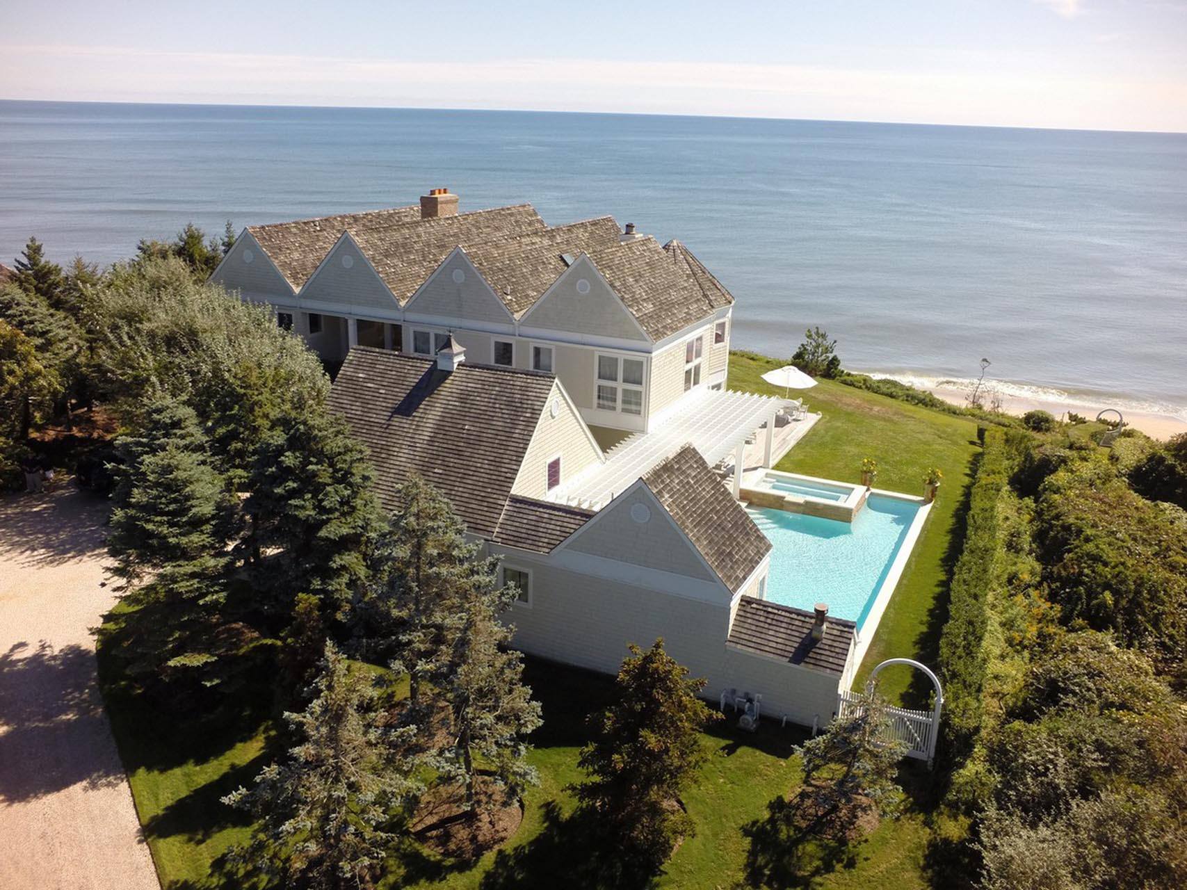 Montauk Oceanfront Rental Hamptons Real Estate Montauk Oceanfront Rental Hamptons Real Estate