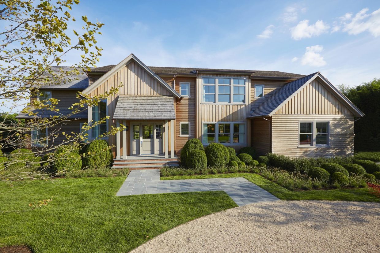 Hedges Lane, Sagaponack, NY Hamptons Real Estate