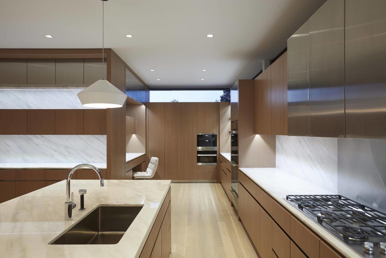 Parsonage Compound, Sagaponack, NY - Hamptons Real Estate
