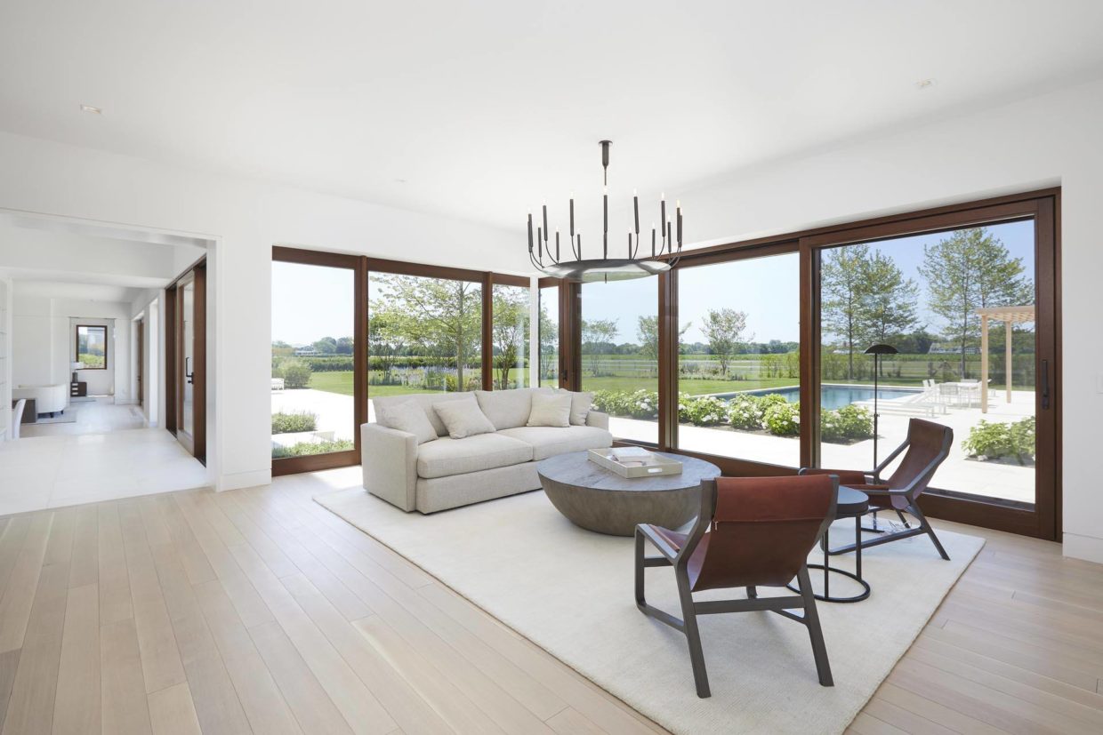 Parsonage Compound, Sagaponack, NY - Hamptons Real Estate