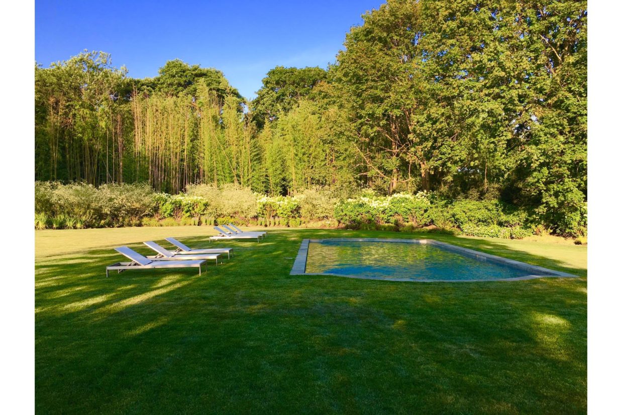 Green Top Farm, Southampton, NY Hamptons Real Estate
