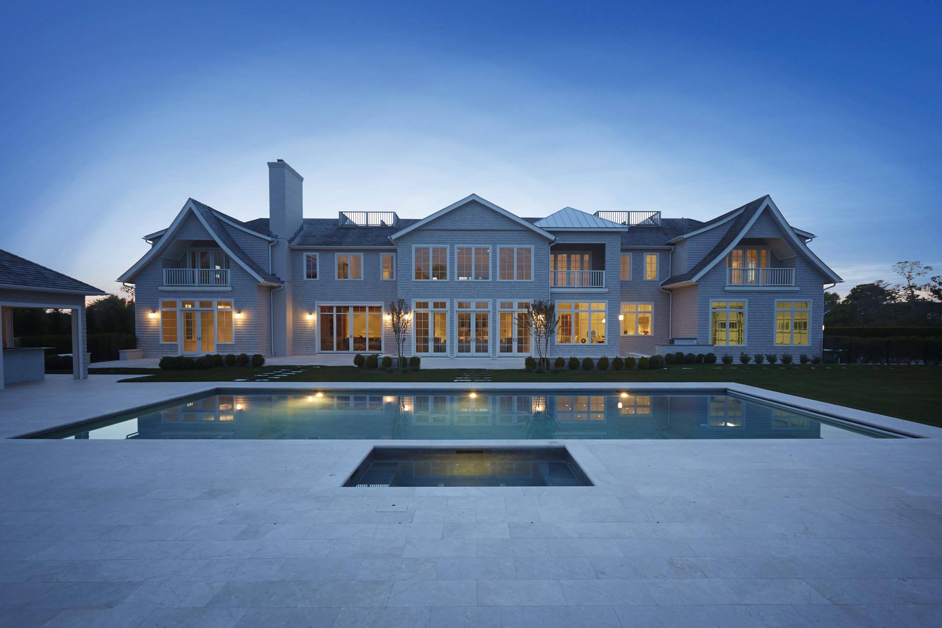 Jobs Lane, Bridgehampton, NY Hamptons Real Estate