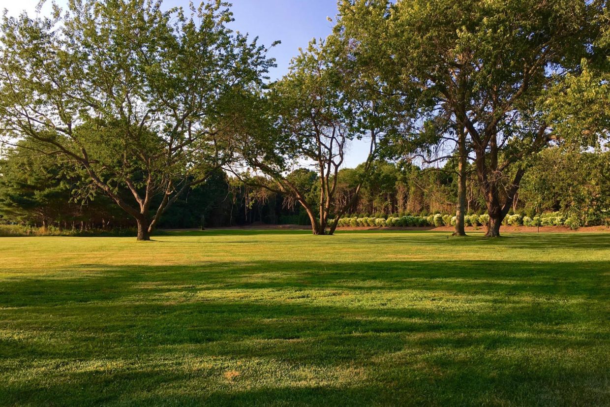 Green Top Farm, Southampton, NY Hamptons Real Estate