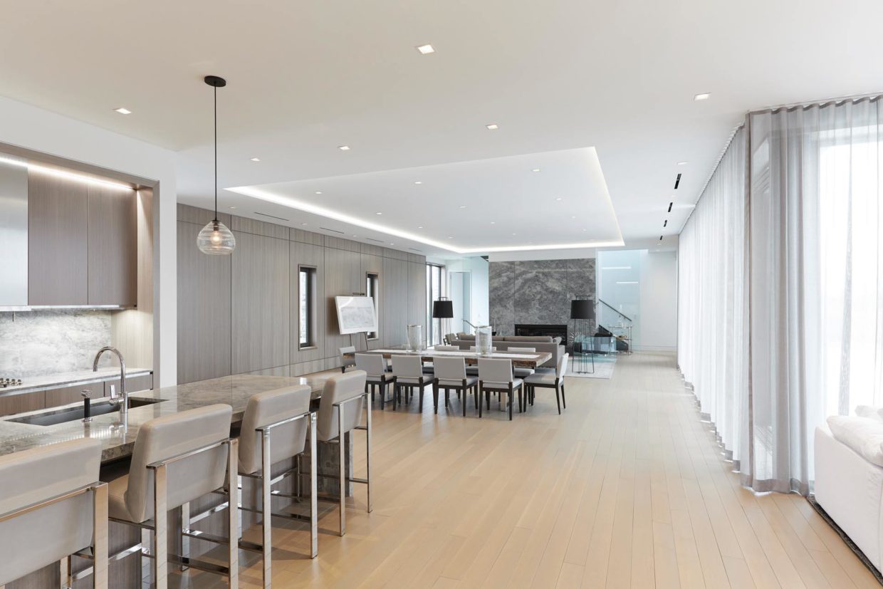 Parsonage Compound, Sagaponack, NY - Hamptons Real Estate