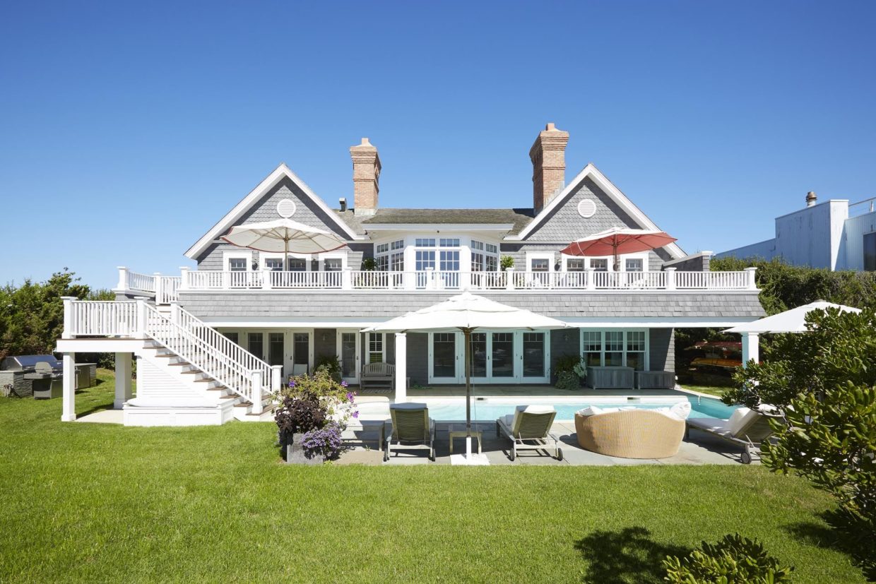 1321 Flying Point Road, Water Mill, NY - Hamptons Real Estate