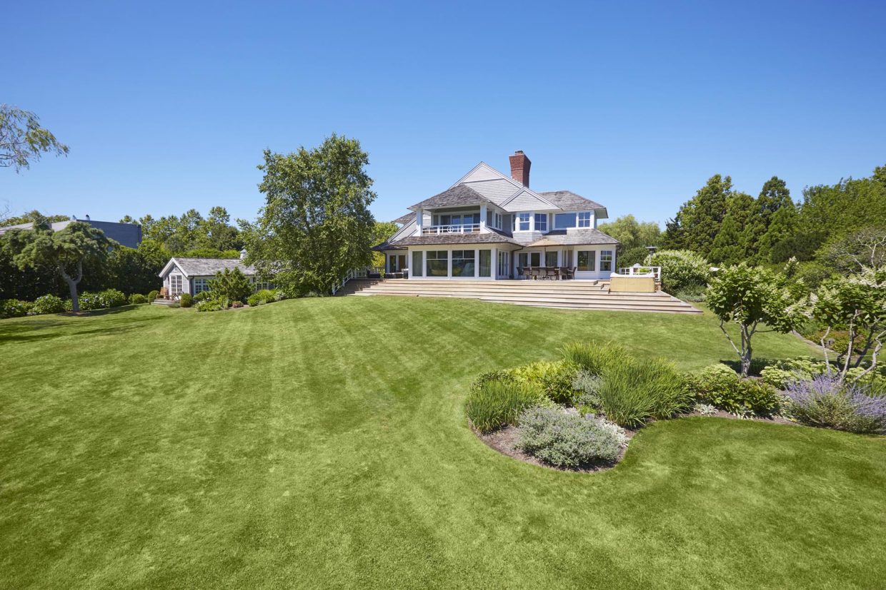 Cobb Lane, Water Mill, NY Hamptons Real Estate