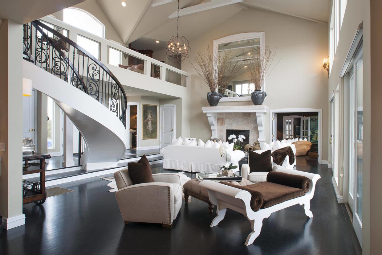 Waterfront Bridgehampton Rental - Hamptons Real Estate