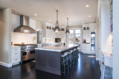 Waterfront Bridgehampton Rental