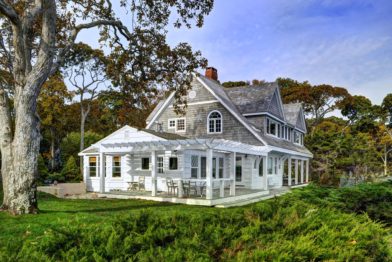 North Haven Waterfront - Hamptons Real Estate