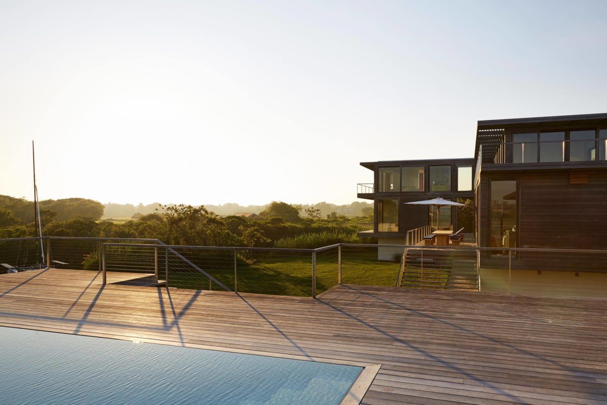 138 Seascape Lane, Sagaponack, NY Hamptons Real Estate