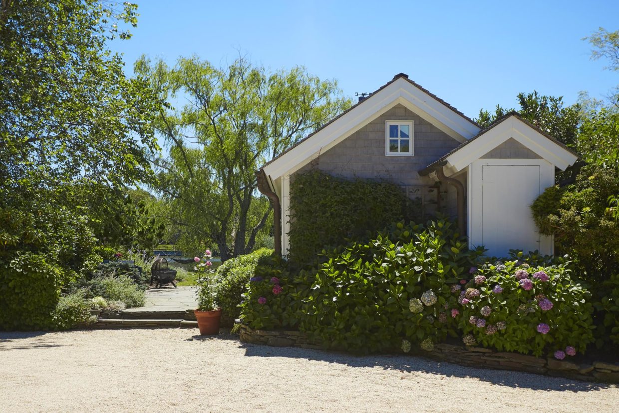 Cobb Lane, Water Mill, NY Hamptons Real Estate