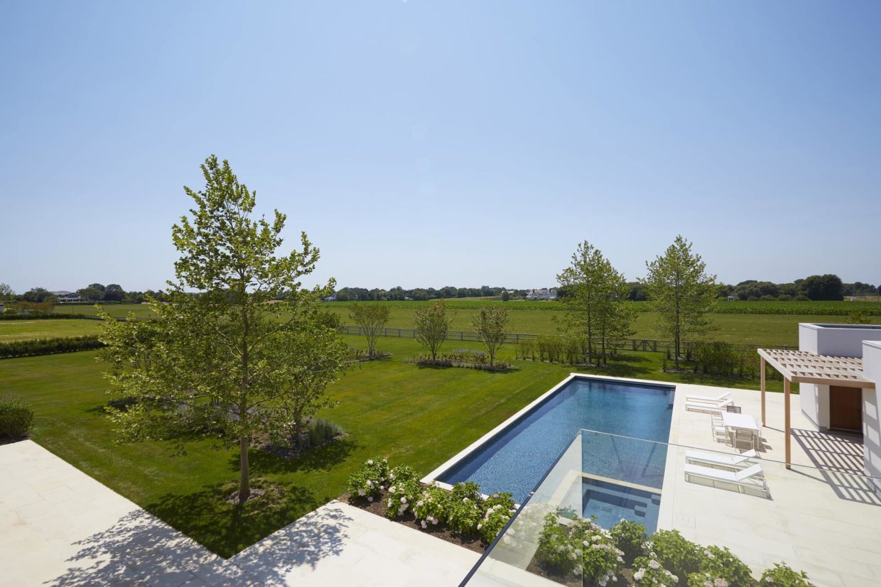 Parsonage Compound, Sagaponack, NY - Hamptons Real Estate
