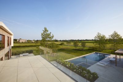 Parsonage Compound, Sagaponack, NY - Hamptons Real Estate