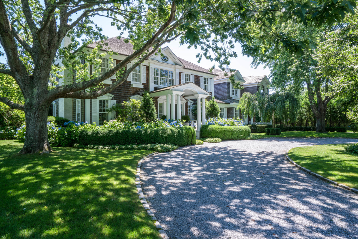 320 Pheasant Lane, Southampton, NY Hamptons Real Estate
