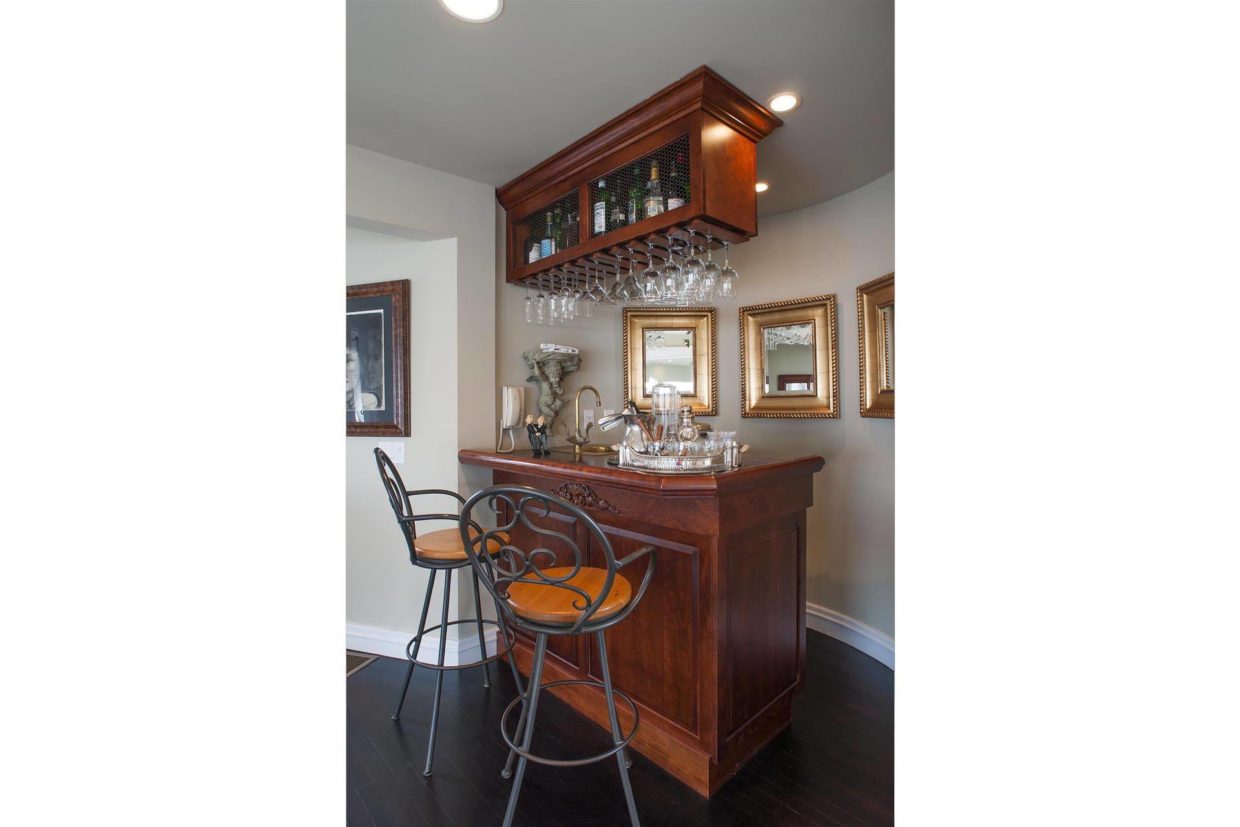 Waterfront Bridgehampton Rental - Hamptons Real Estate