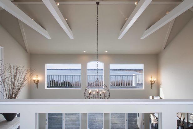 Waterfront Bridgehampton Rental - Hamptons Real Estate