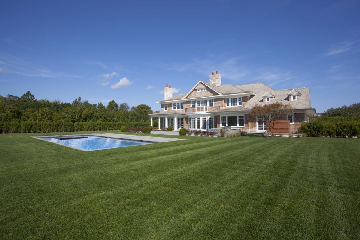 90 Fairfield Pond Lane, Sagaponack, NY Hamptons Real Estate