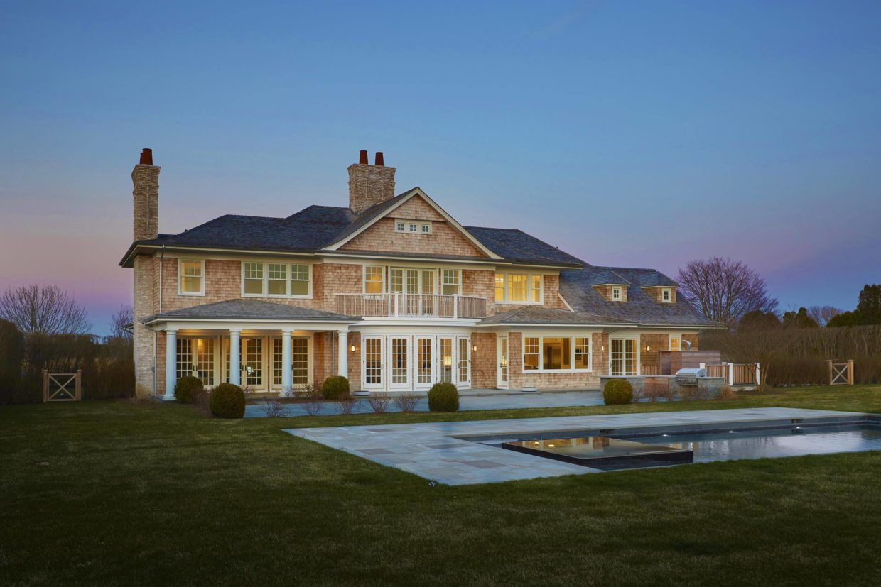 90 Fairfield Pond Lane, Sagaponack, NY Hamptons Real Estate