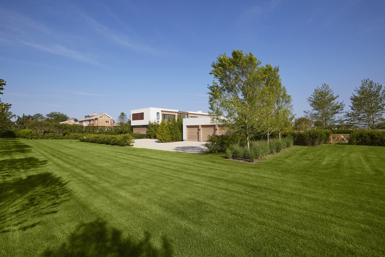 Parsonage Compound, Sagaponack, NY - Hamptons Real Estate