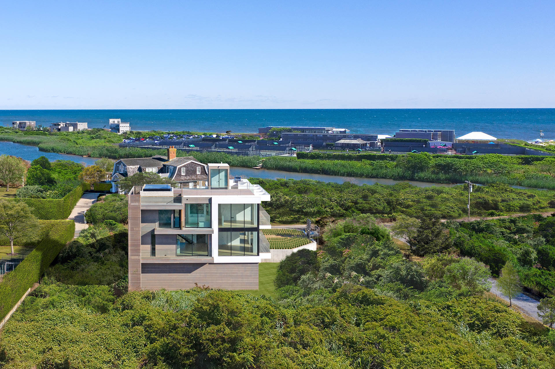 466 Jobs Lane, Bridgehampton, NY Hamptons Real Estate