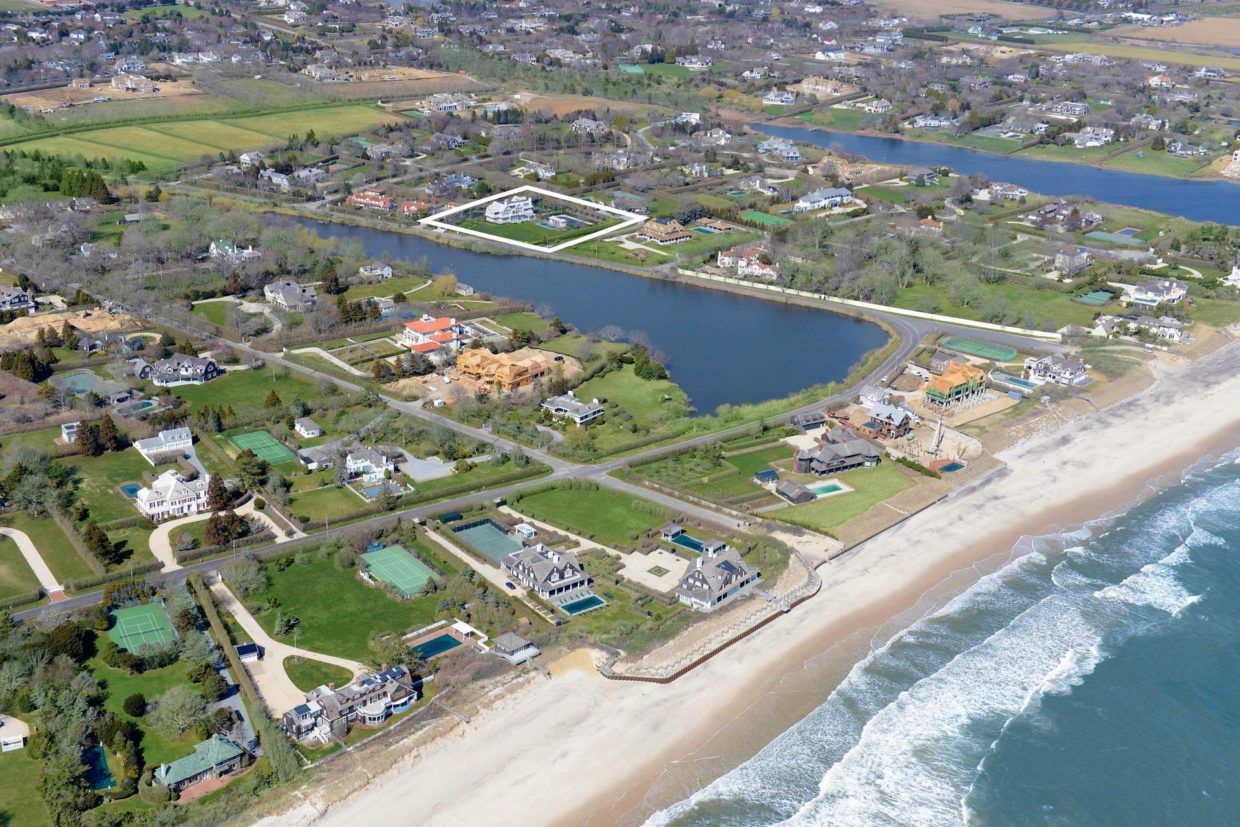 Old Town Road, Southampton, NY Hamptons Real Estate